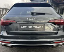 Zunanja slika - Audi A4 - Avant - 6 - Predogledna slika
