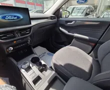 Zunanja slika - Ford Kuga - Titanium 2.5 Duratec Hybrid 180PS FHEV - 16 - Predogledna slika