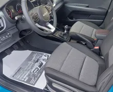 Zunanja slika - KIA Stonic - 1.2 DPI 62 kW  84 KM  LX Urban M T - VEČ BARV - 4 - Predogledna slika