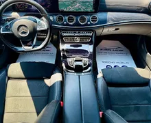 Zunanja slika - Mercedes-Benz E-Razred - E 220 d | AMG Line | Navi | PARKTRO. | DISTRO. | - 8 - Predogledna slika