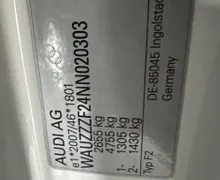 Zunanja slika - Audi S6 - Avant TDI quattro AUT.KAMERA.NAVI.USNJE.LED.253 KW - 5 - Predogledna slika