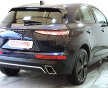 Zunanja slika - DS DS 7 - E-Tense 225 Performance Line Avt. - 5 - Predogledna slika