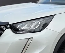 Zunanja slika - Peugeot 2008 - 1.2 PureTech 100 S S Allure Pack-SLO-LED- - 5 - Predogledna slika
