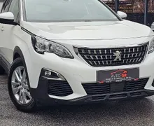 Zunanja slika - Peugeot 3008 - 1.5 HDI- Allure- S S- ACC- ODLIČEN- Kredit brez po - 7 - Predogledna slika