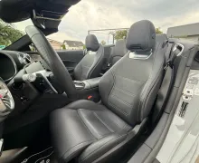 Zunanja slika - Mercedes-Benz SL-Razred - 43 AMG - 5 - Predogledna slika