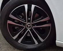 Zunanja slika - Mercedes-Benz A-Razred - A 180 Progressive Avt. - 19 - Predogledna slika