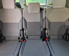 Zunanja slika - VW Multivan - T7 2.0 TDI REZERVIRANO|LED|ACC|MRTVI KOT|VIRTUAL - 11 - Predogledna slika