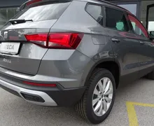 Zunanja slika - Seat Ateca - 1.5 TSI 110 KW STYLE EDITION DSG - 4 - Predogledna slika