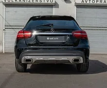 Zunanja slika - Mercedes-Benz GLA-Razred - 200 d Avt. AMG line Navi Kamera - 6 - Predogledna slika