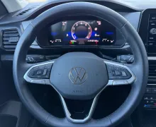 Notranja slika - Volkswagen T-Cross - 1.0 TSI BMT 4All DSG-SLO-ACC-Mrtvi kot-PDC-Kamera. - 8 - Predogledna slika