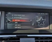 Zunanja slika - BMW X4 - xDrive 20d Avt. PANO KAM ALU XENON TEMP NAVI - 11 - Predogledna slika