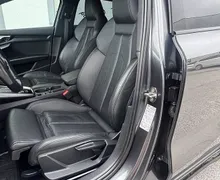Zunanja slika - Audi A3 - 35 TDI S line S tronic 110kW Virtual Tempomat Pd.. - 7 - Predogledna slika