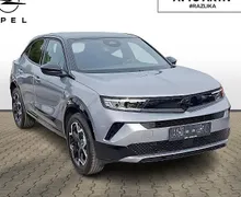 Zunanja slika - Opel Mokka - 1.2 TURBO 96KW GS AUTOMATIK - 8 let jamstva - 7 - Predogledna slika