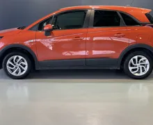 Zunanja slika - Opel Crossland X - 1.LASTNIK-SLO-KAMERA-KLJUKA-TEMPOMAT-ALU - 5 - Predogledna slika