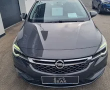 Zunanja slika - Opel Astra - 1.6 CDTI 100KW ENJOY AUTO ST NAVI. VZRATNA KAM... - 3 - Predogledna slika