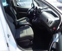 Zunanja slika - Citroën Berlingo - 1.6 hdi - VSA SERVISNA ZGODOVINA - SLOVENSKI - 7 - Predogledna slika