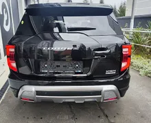 Zunanja slika - KG Mobility Torres - 1.5 T-GDI HEV Adventure+ e-DHT - 9 - Predogledna slika