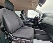 Zunanja slika - Mercedes-Benz Vito - 119D-AUT.-4X4-LEASING BREZ POLOGA - 7 - Predogledna slika