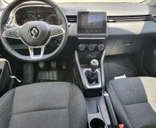 Zunanja slika - Renault Clio - BUSINESS BLUE DCI 85 - 6 - Predogledna slika