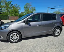 Zunanja slika - Renault Scenic - Scénic dCi 95 Limited  SLO... - 6 - Predogledna slika