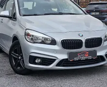 Zunanja slika - BMW Serija 2 - Active Tourer: 220d Sport Line- Le 165.000km- AUT.-ŠPORT - 6 - Predogledna slika