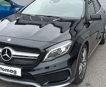 Zunanja slika - Mercedes-Benz GLA-Razred - Mercedes-AMG GLA 45 4MATIC - 3 - Predogledna slika