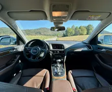 Notranja slika - Audi Q5 - quattro 2,0 TDI clean diesel Business Plus S-tronic - 6 - Predogledna slika