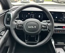 Zunanja slika - KIA Sorento - 2.2 TCi EX Limited AWD 8DCT 7 sedežni - 14 - Predogledna slika