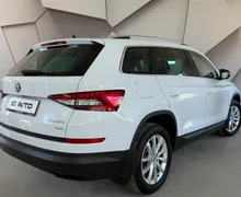 Zunanja slika - Škoda Kodiaq - 4x4 2,0 TDI L&K - 4 - Predogledna slika