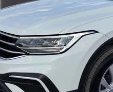 Zunanja slika - Volkswagen Tiguan Allspace - 2.0 TDI DSG 4Motion Life-ACC-Vlečna kljuka-LED... - 5 - Predogledna slika