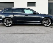 Zunanja slika - Audi A6 - Avant 2.0 TDI+NAVI+HLAJENJE+LED+USNJE... - 5 - Predogledna slika