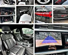 Zunanja slika - Audi A6 - 40 TDI S Tronic S-LINE+150KW+F1+VIRTUAL+LEASING - 12 - Predogledna slika