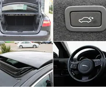 Zunanja slika - Jaguar XE - 2.0D 180PS R-Sport AUT PANO AKT TEMPO GRET SED - 13 - Predogledna slika