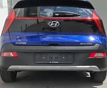 Zunanja slika - Hyundai Bayon - 1.0 T-GDI DCT Style LED WINTER - 5 - Predogledna slika