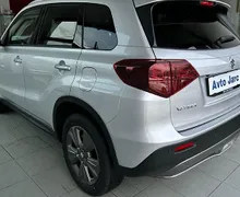 Zunanja slika - Suzuki Vitara - 1.4 Boosterjet AllGrip Hibrid Premium - 2 - Predogledna slika