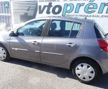 Zunanja slika - Renault Clio - 1.2 16V 1. LASTNIK SLO POREKLO FINANCIRANJE - 3 - Predogledna slika