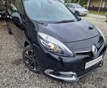 Zunanja slika - Renault Scénic - Scenic Bose Edition dCi 130 Energy - 2 - Predogledna slika