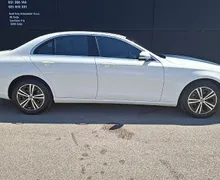 Zunanja slika - Mercedes-Benz E-Razred - E 200 d Avantgarde Avt. - 5 - Predogledna slika