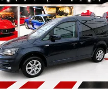Zunanja slika - Volkswagen Caddy - 2.0 TDI - FAMMILY-LED-KLUKA-ALU-MODEL 2018-TOP - 1 - Predogledna slika