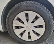Zunanja slika - Toyota Corolla - 1.33 Dual VVT-i Luna - 13 - Predogledna slika