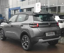 Zunanja slika - Citroën C3 - Plus Turbo 100 S S ročni - 4 - Predogledna slika