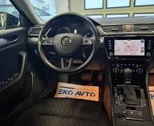 Zunanja slika - Škoda Superb - 2.0 TDI 4x4 Sportline Combi DSG 190KM-KAMERA-LED-. - 6 - Predogledna slika