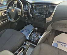 Zunanja slika - Fiat Fullback - LX 2.4d 4WD 180PS AUT-SLO-2.LASTNIK-REDNI SERVISI - 14 - Predogledna slika