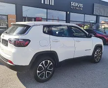 Zunanja slika - Jeep Compass - 1.5 T4 e-Hybrid Altitude DCT - 3 - Predogledna slika