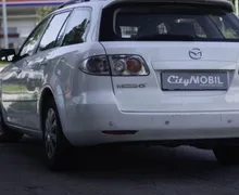 Zunanja slika - Mazda Mazda6 - Sport Combi CD120 TE- TEMPOMAT-PARKING SENZORJI - 7 - Predogledna slika