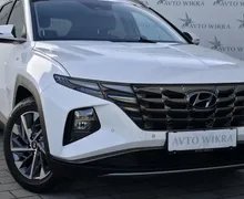 Zunanja slika - Hyundai Tucson - 1.6CRDI DCT Premium BI-LED•BLIS•GRETJE•KEYLES•18C• - 1 - Predogledna slika