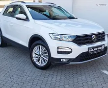 Zunanja slika - Volkswagen T-Roc - 1.0 TSI BMT Life - 2 - Predogledna slika