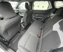 Zunanja slika - Dacia Duster - hybrid 155 Journey - 7 - Predogledna slika