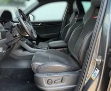 Zunanja slika - Škoda Kodiaq - 4x4 2.0 TSI RS DSG - 7 - Predogledna slika