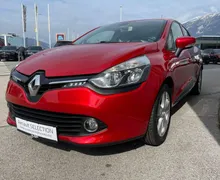 Zunanja slika - Renault Clio - Dynamique 1.2 16v 1.LASTNIK - 1 - Predogledna slika